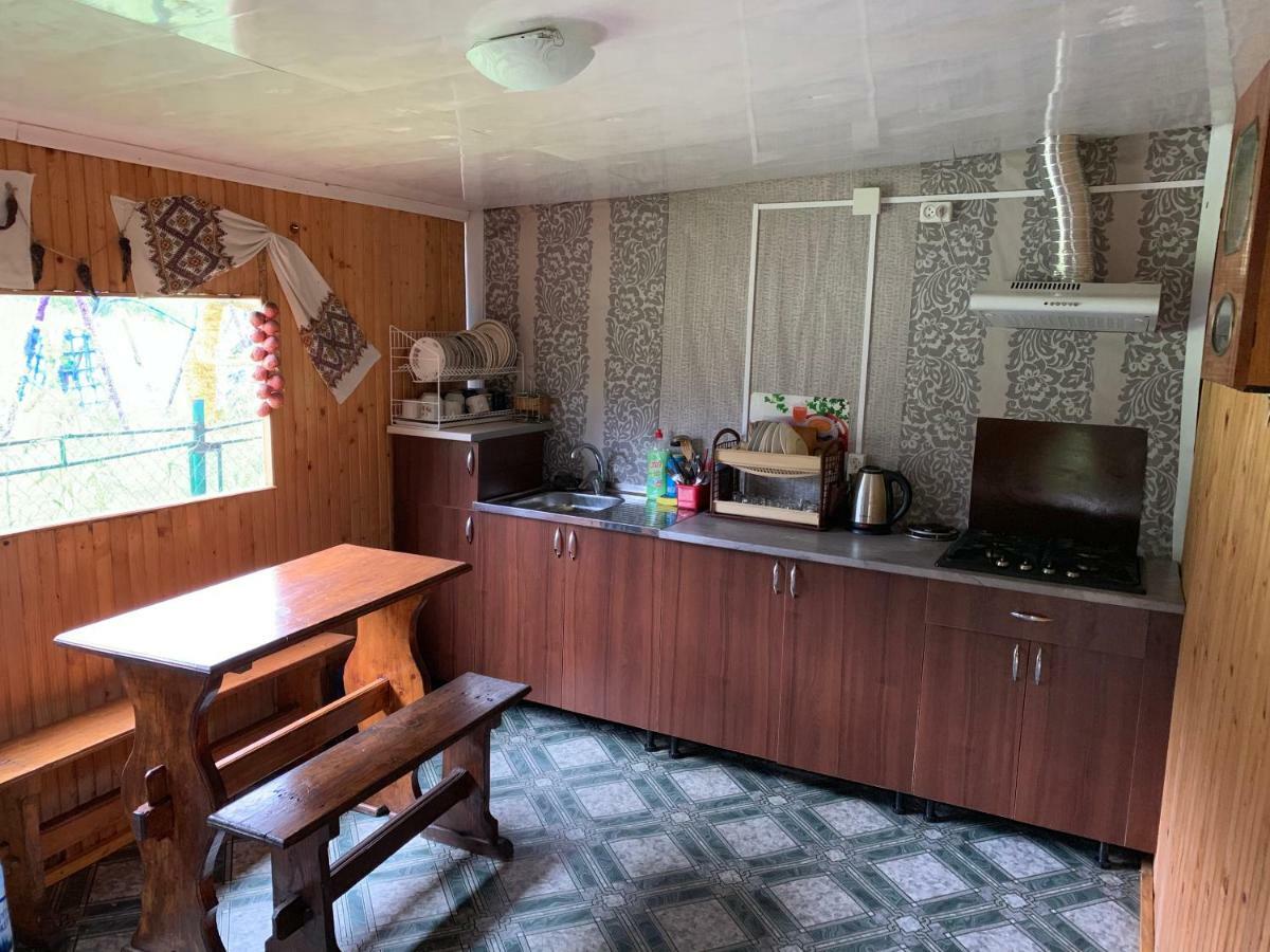 Sadyba Dana Tatariv Exterior photo